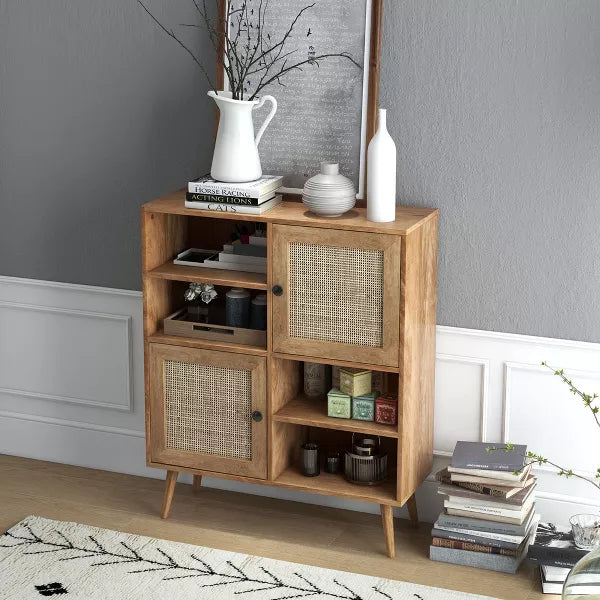 Accent Storage Cabinet