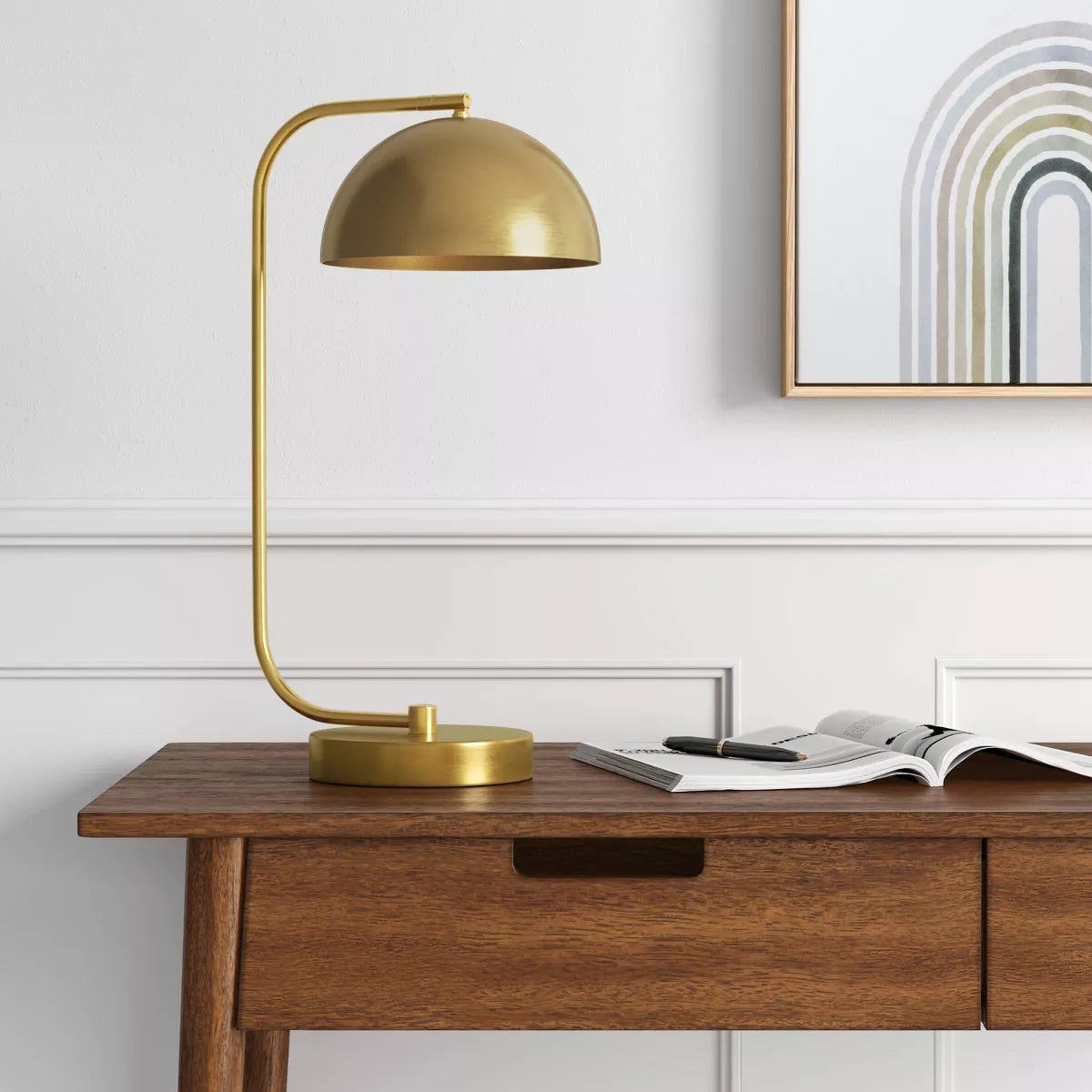 Valencia Table Lamp