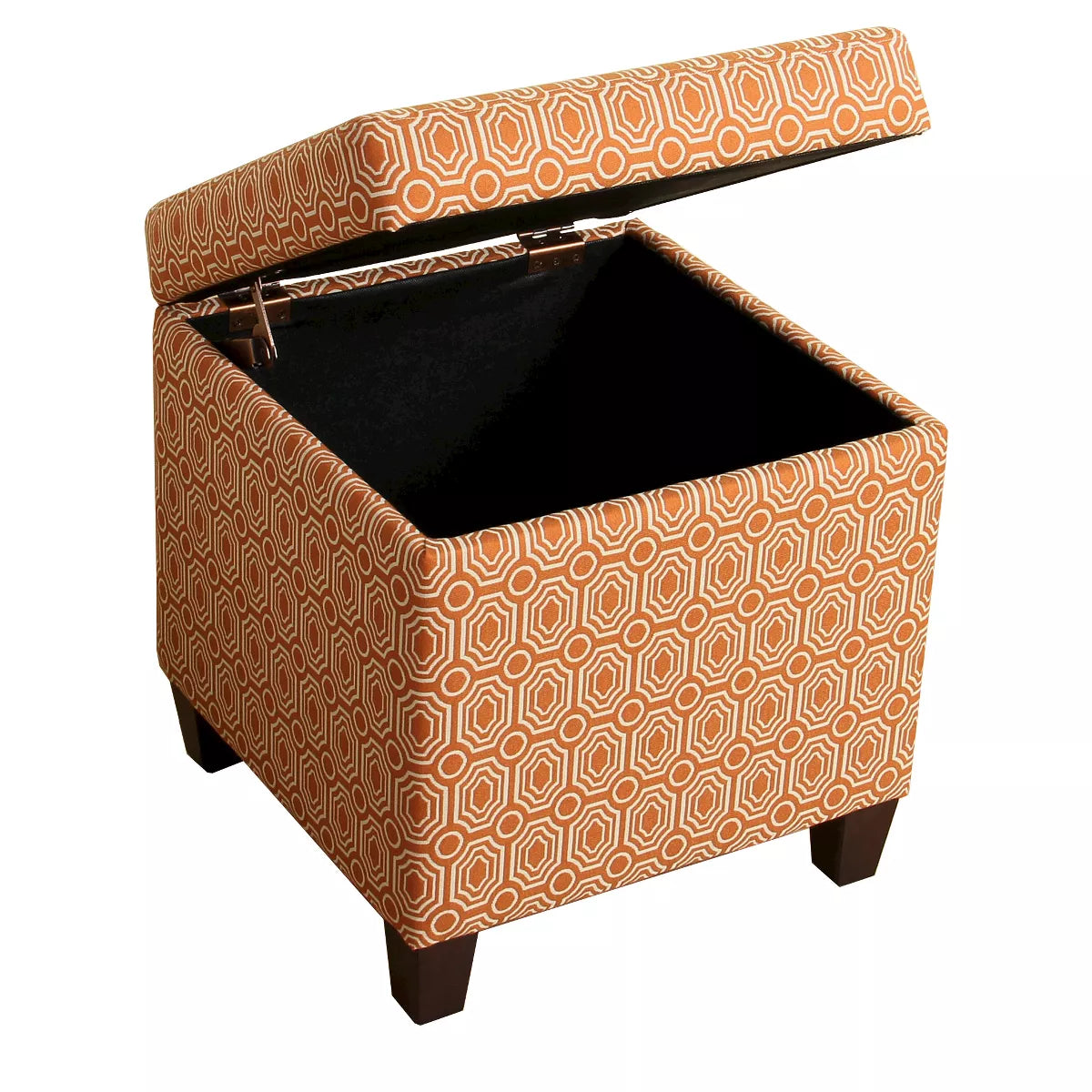 Storage Cube Ottoman