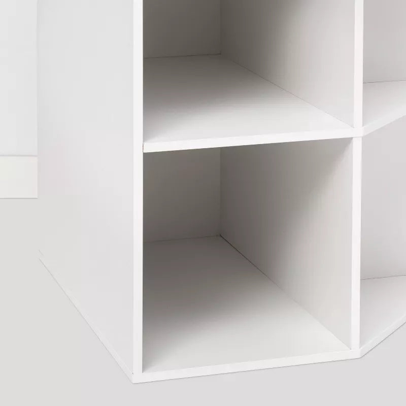 Cube System Storage