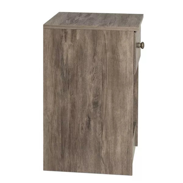 Astrid Drawer Nightstand