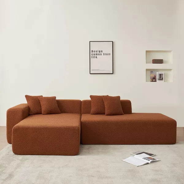 Modular Sectional Sofa Modern