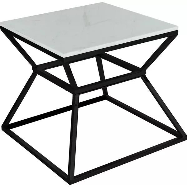 Marble Side Table