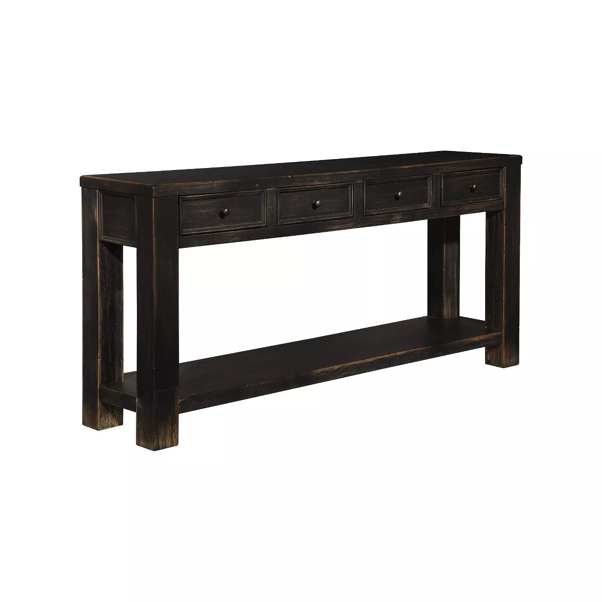 Ashley Gavelston Sofa Table