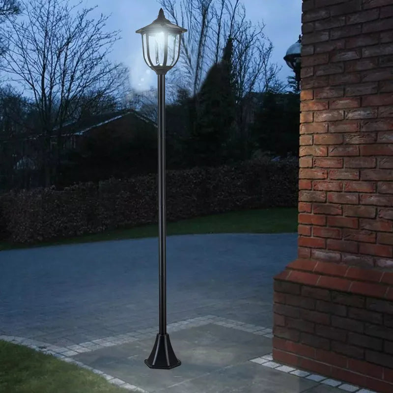 Dawn Led Outdoor