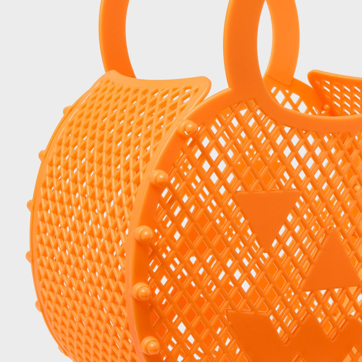 Medium Halloween Shaped Gift Basket - image 6