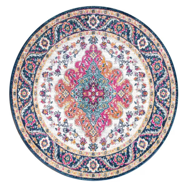 blue multi