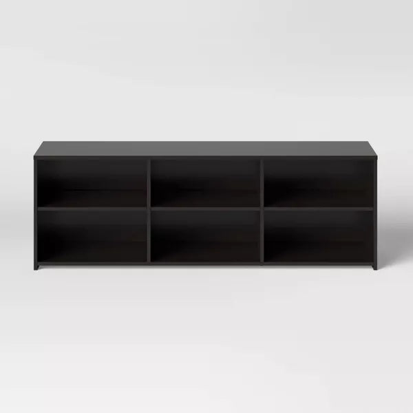 TV Stand Storage