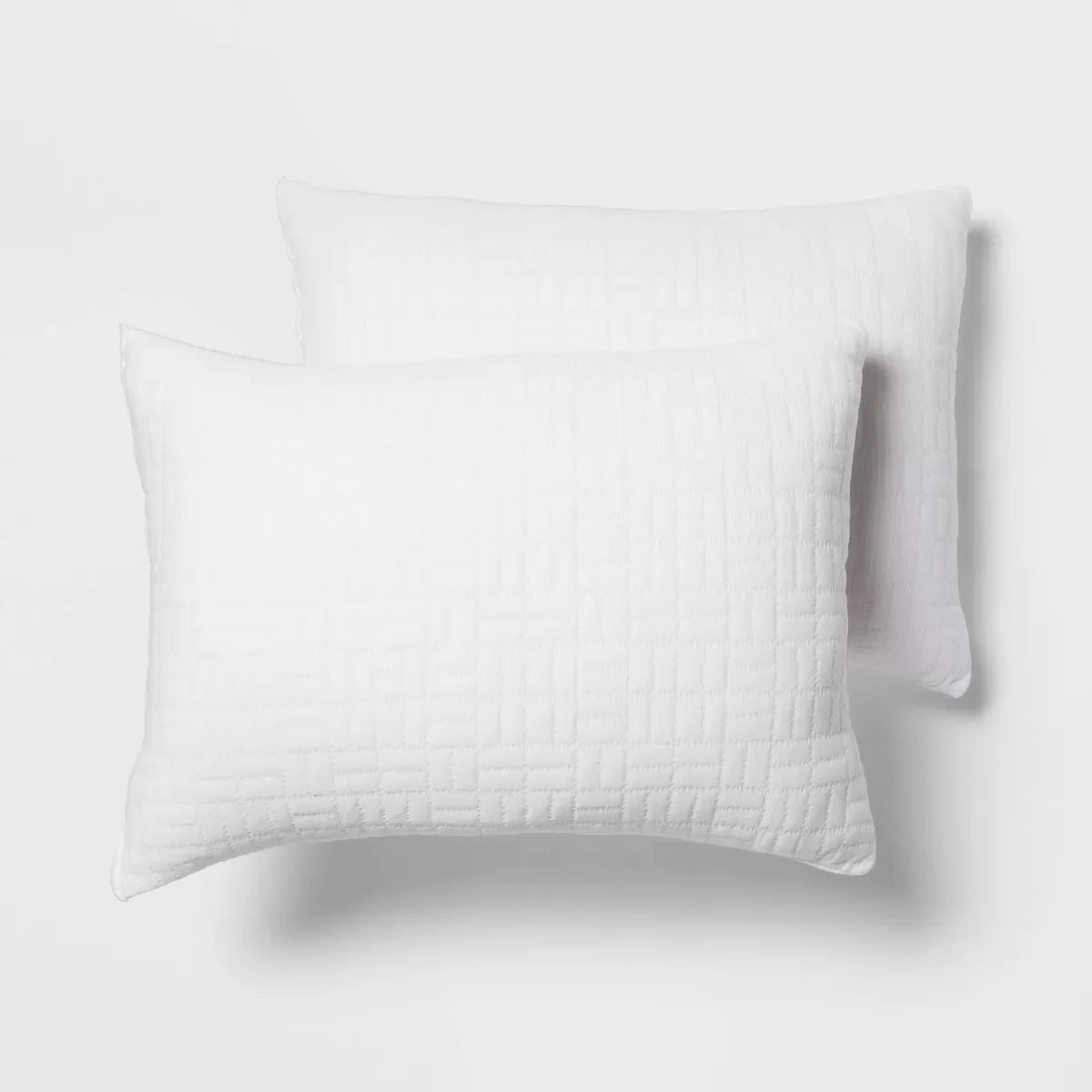 Queen Bed Pillows