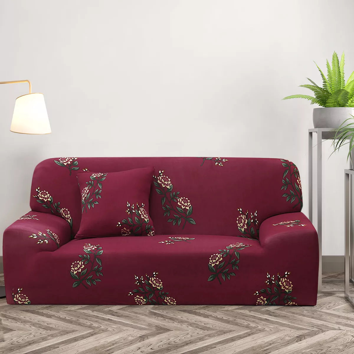 Stretch Sofa Cover