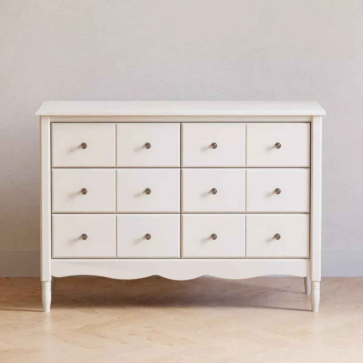 Warm White