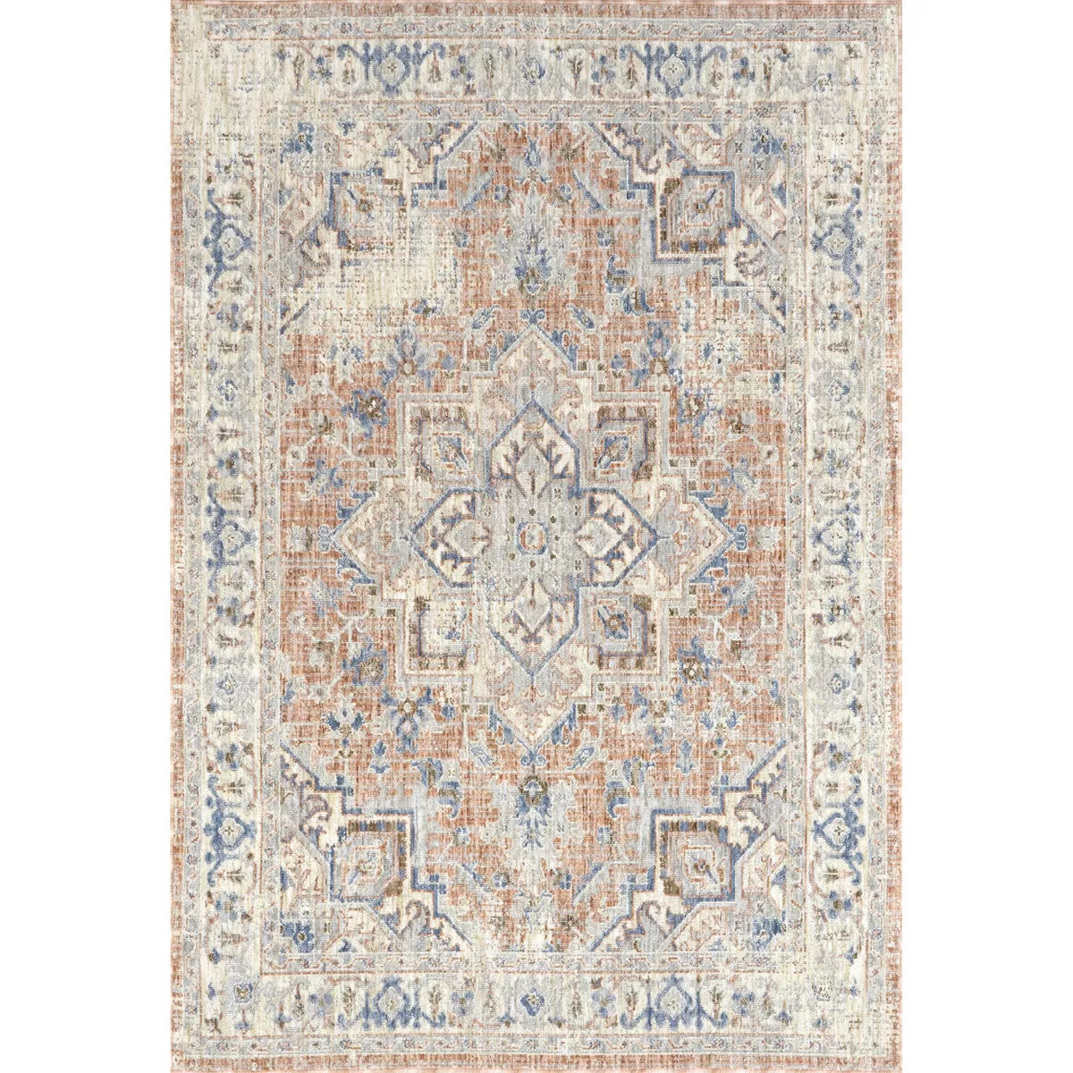 Nuloom Avalie Traditional Persian