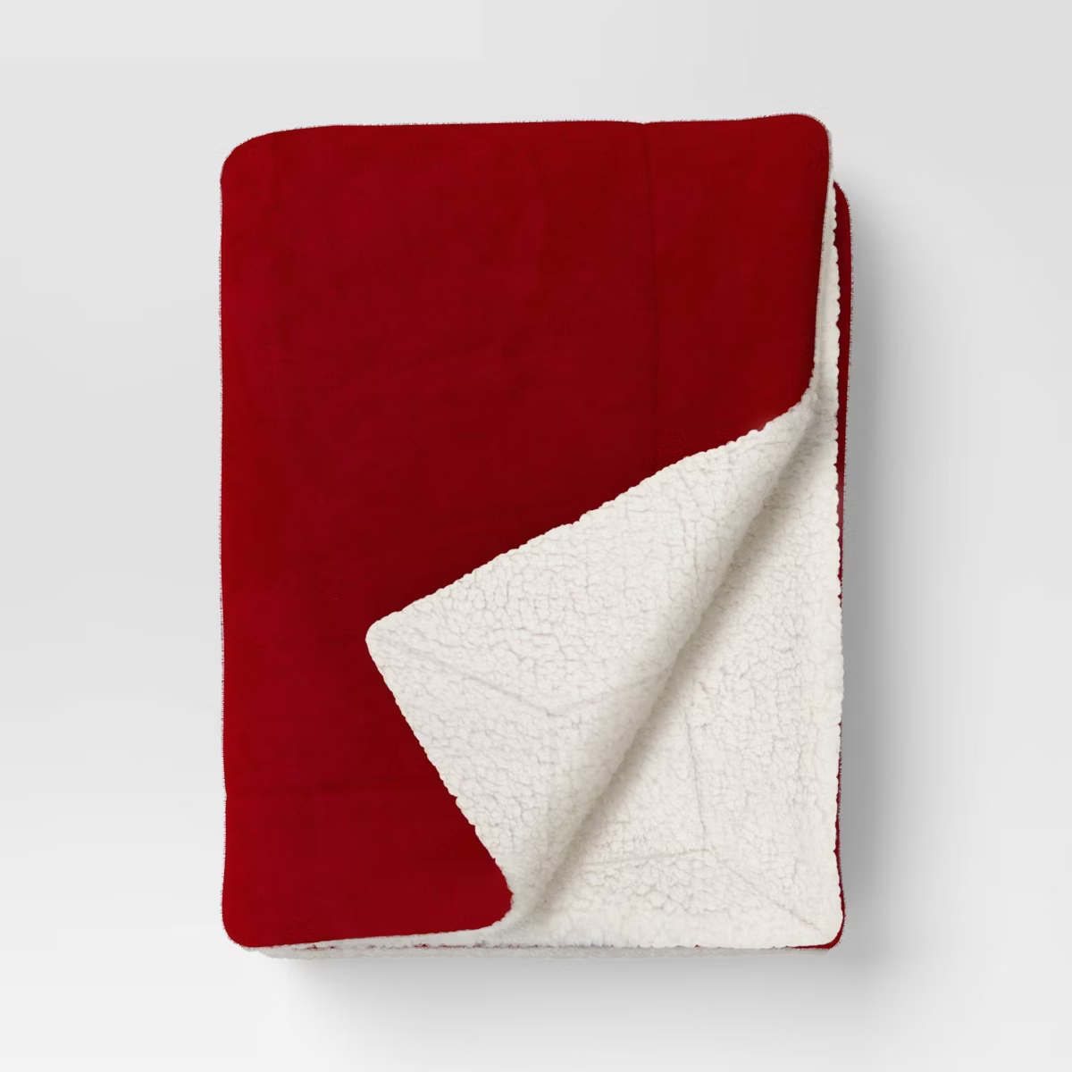 Red Plush