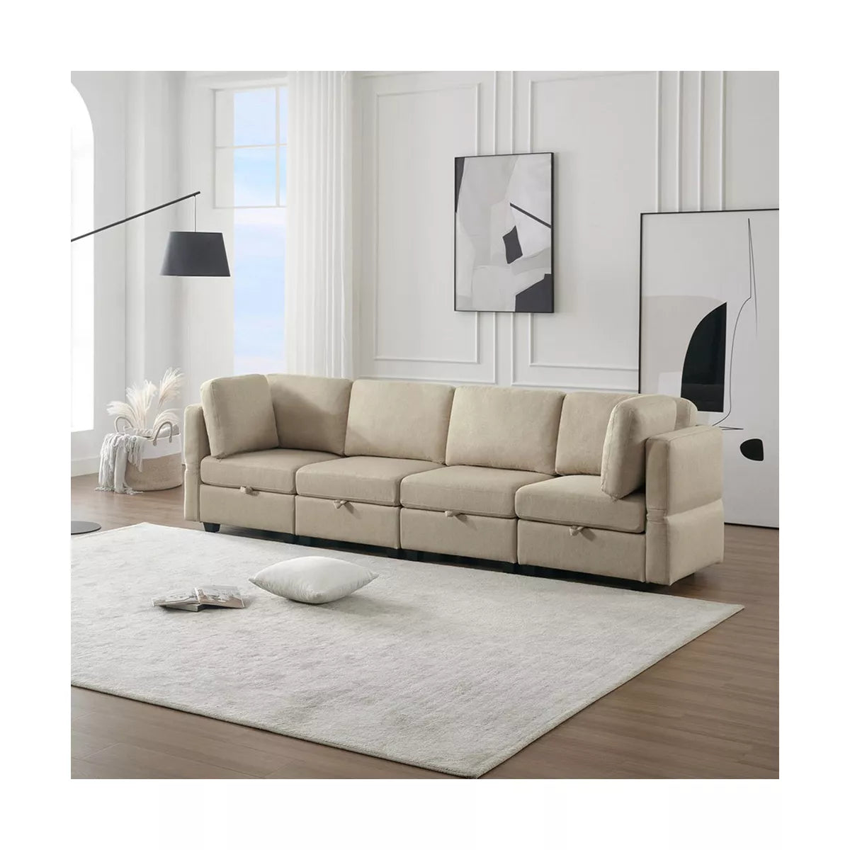 Sectional Sofa, Sectional Couches