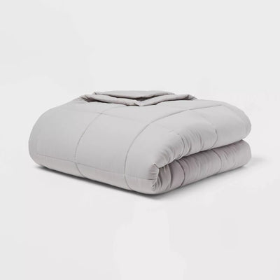 Alternative Bed Blanket