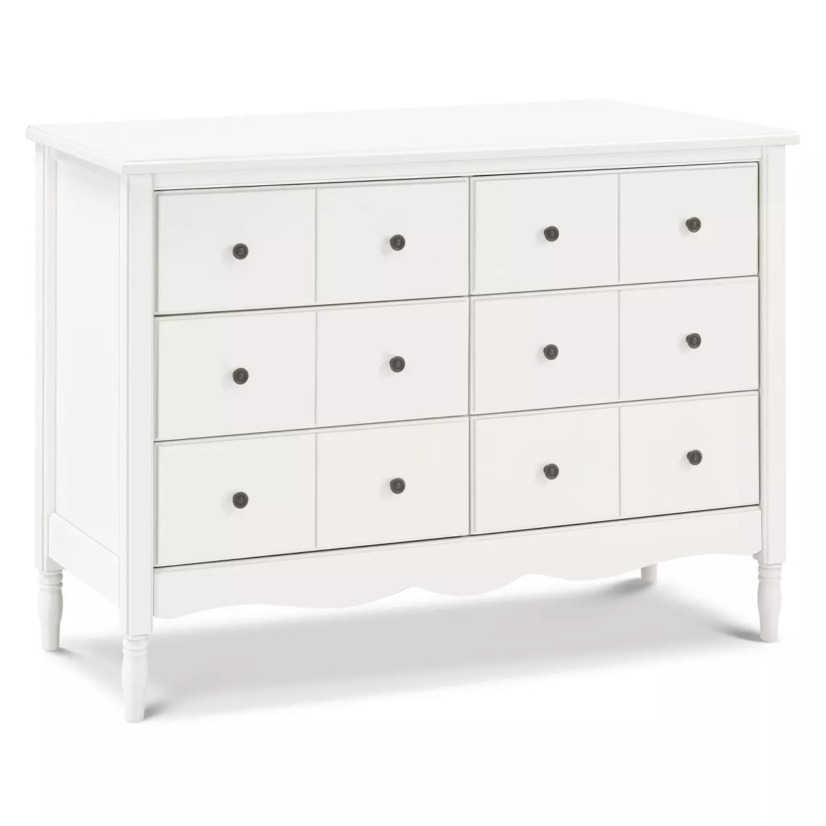 Warm White