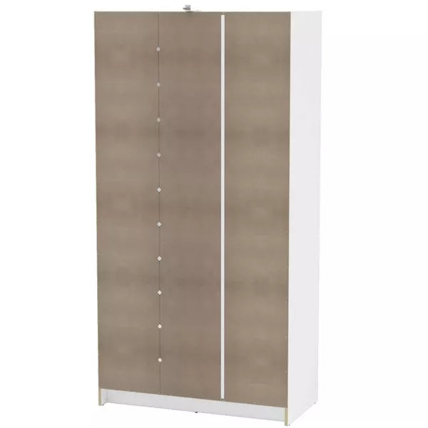 Modern Storage, Hanging Rod