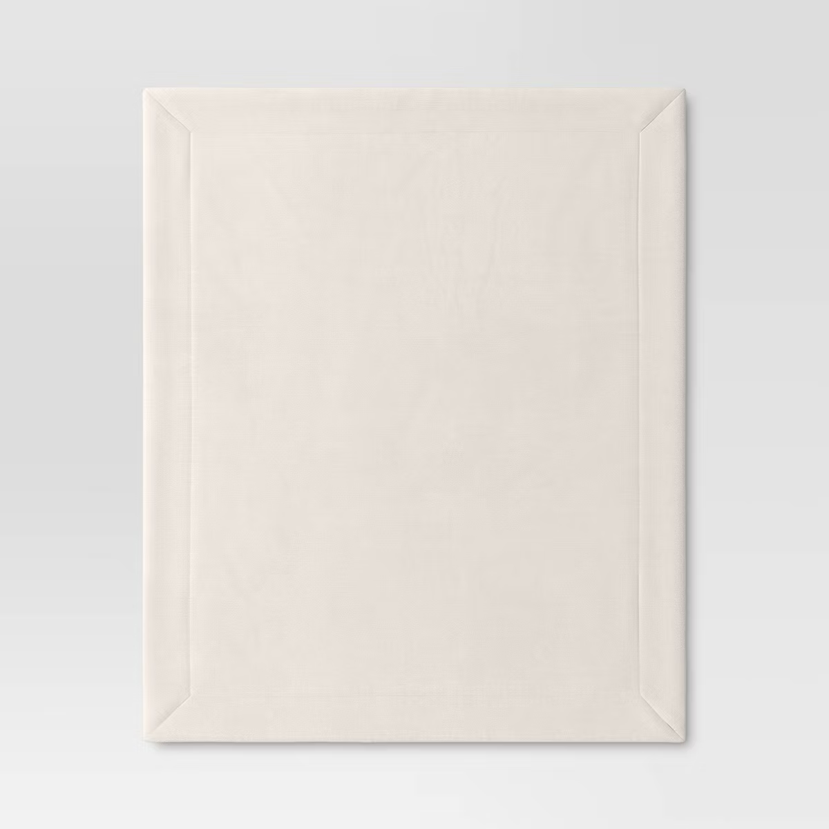 Ivory Plush