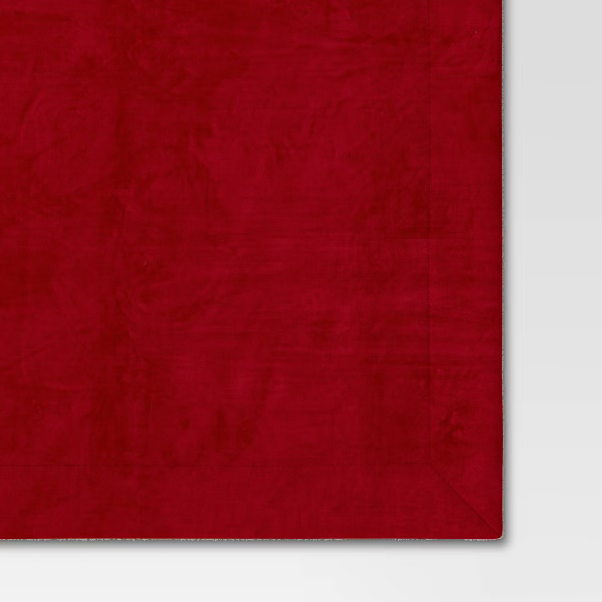 Red Plush