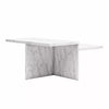 white marble