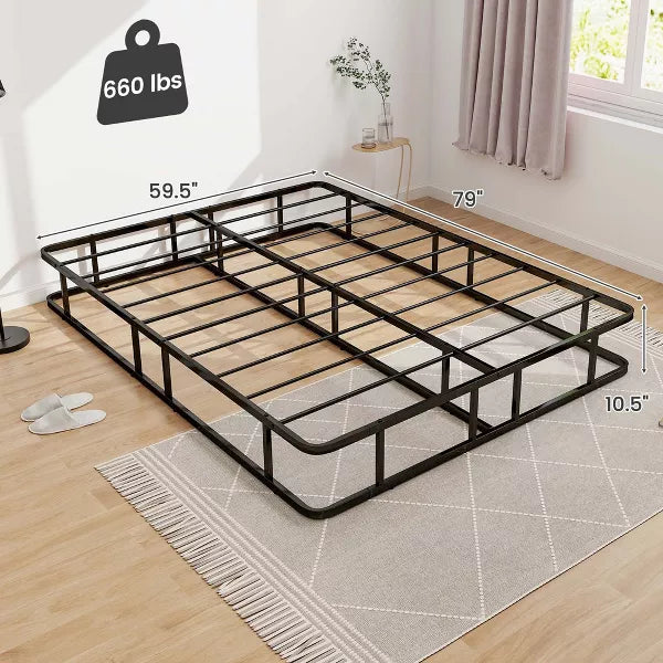 Bed Frame Mattress