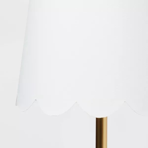 Kids' Accent Lamp Gold