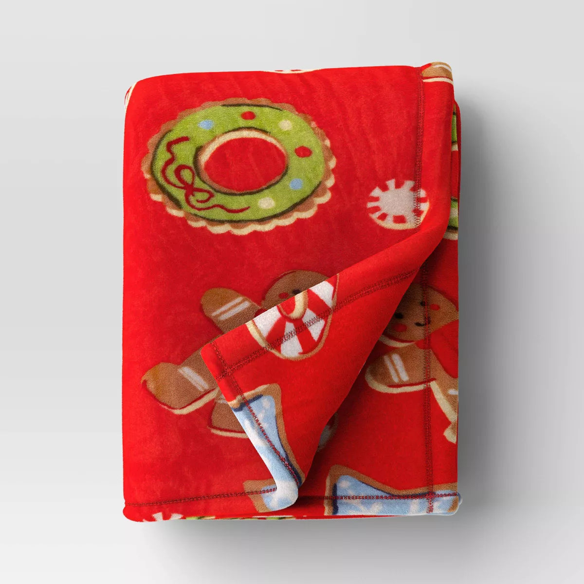 Cookie Red