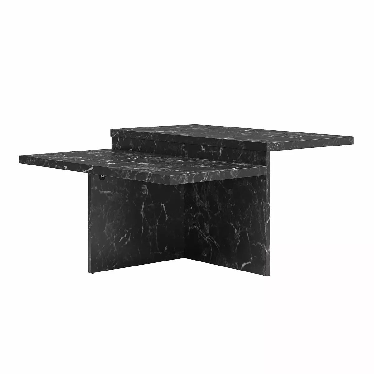 black marbles