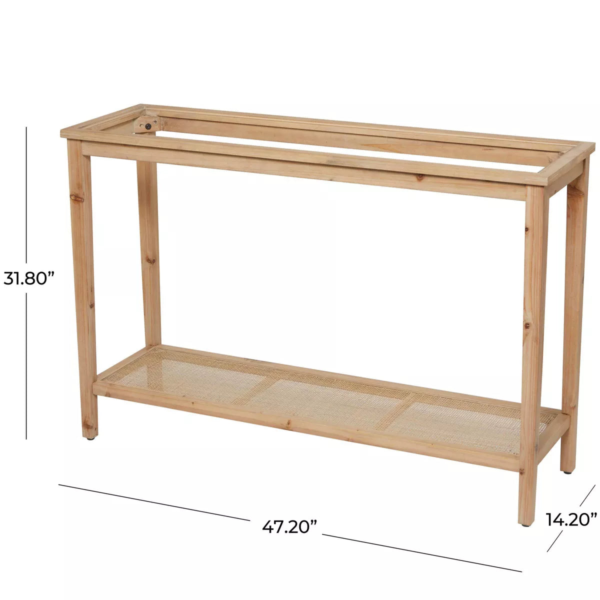Wood Slim Natural