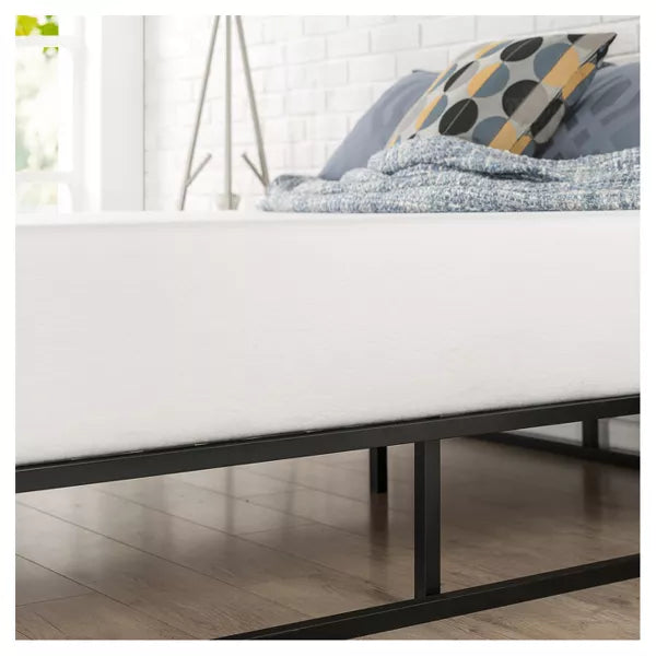 Steel Platform Bed Frame