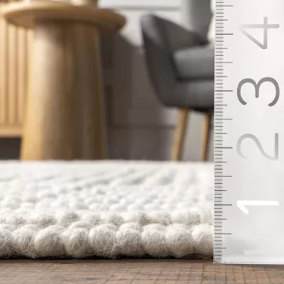 Nuloom Dorene Wool Area Rug