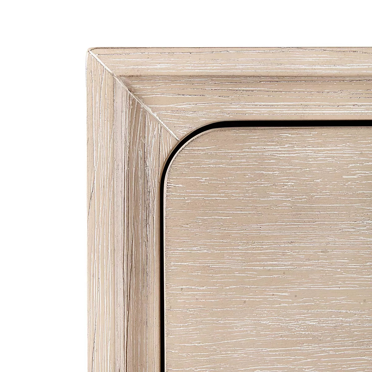 Boho 5 Drawer Oak