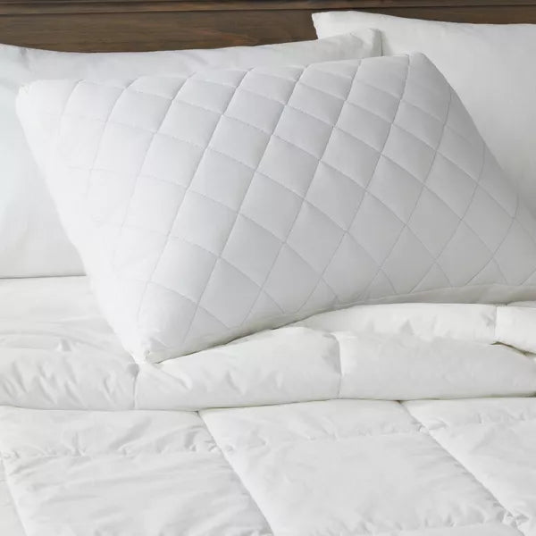 Touch Bed Pillow