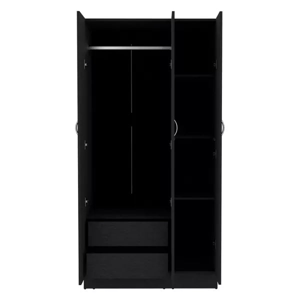 Armoire Wardrobe Closet Storage