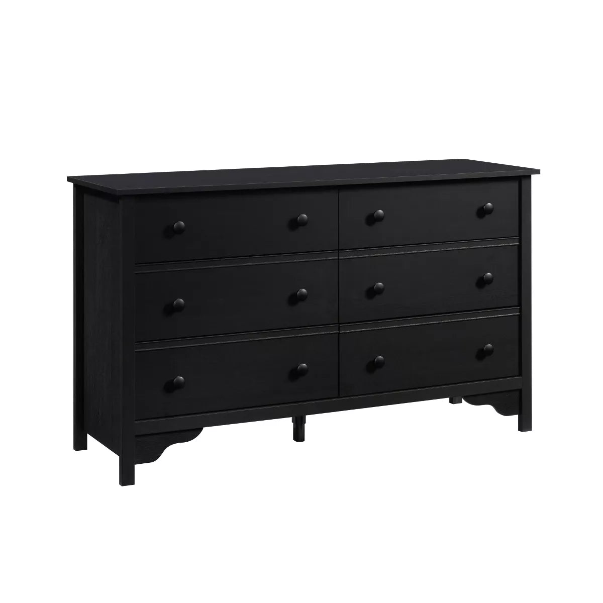 6 Drawer Dresser