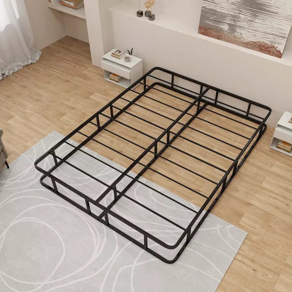 Bed Frame Mattress