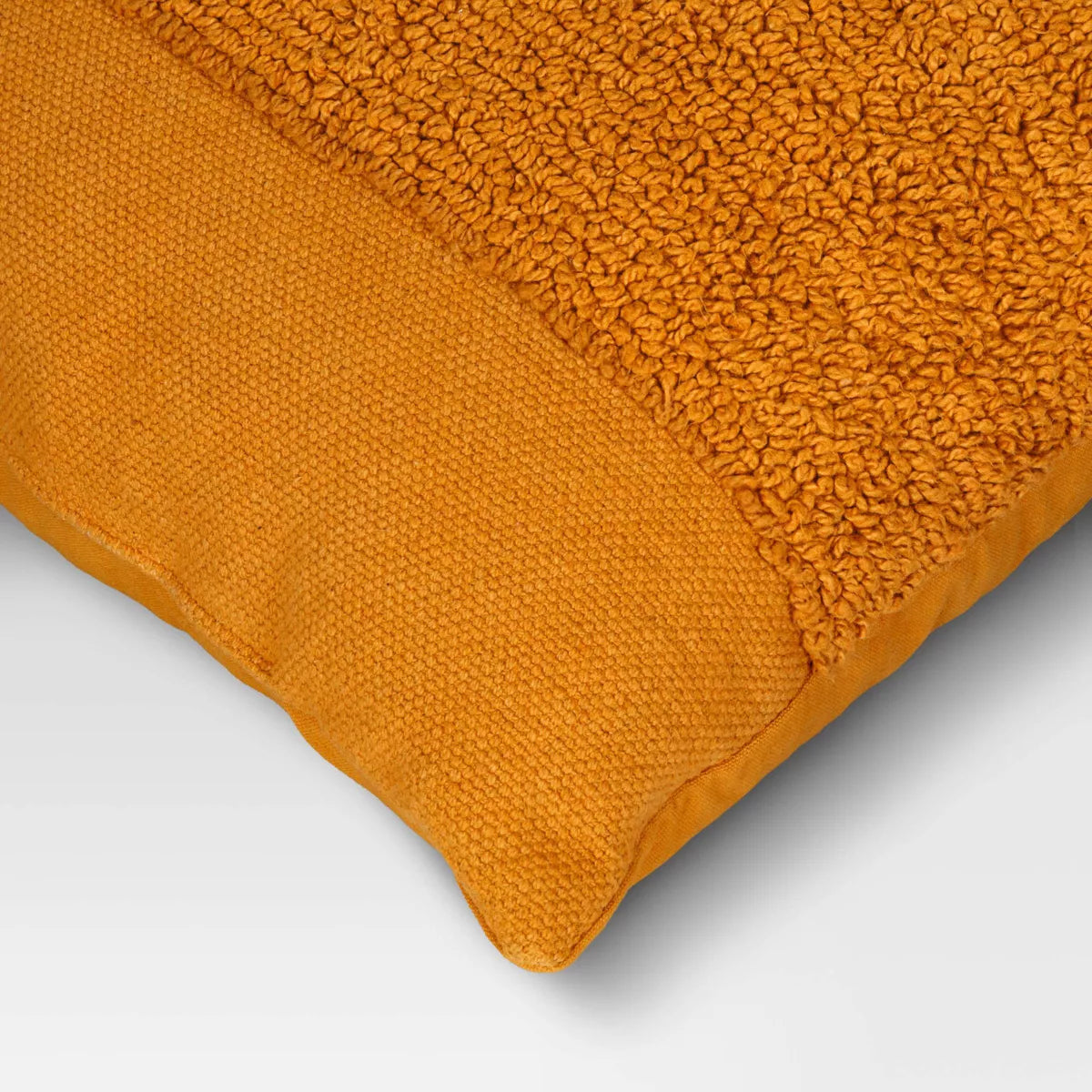 Dark Mustard Yellow