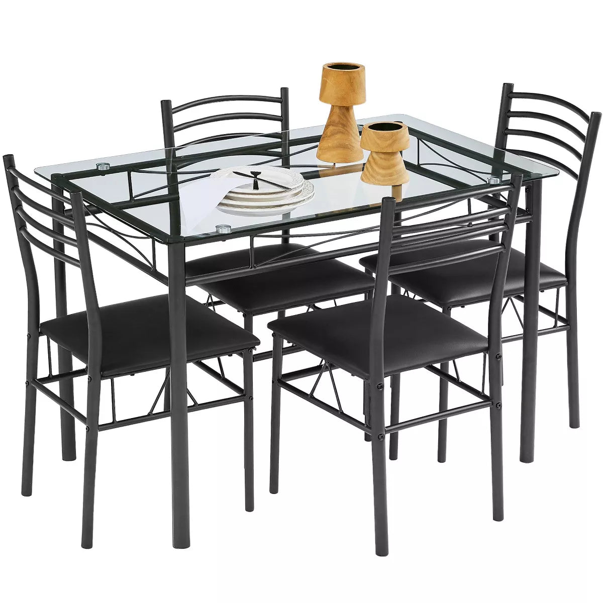 Table 5-Piece