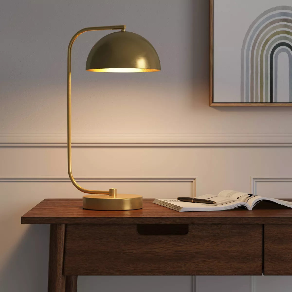 Valencia Table Lamp