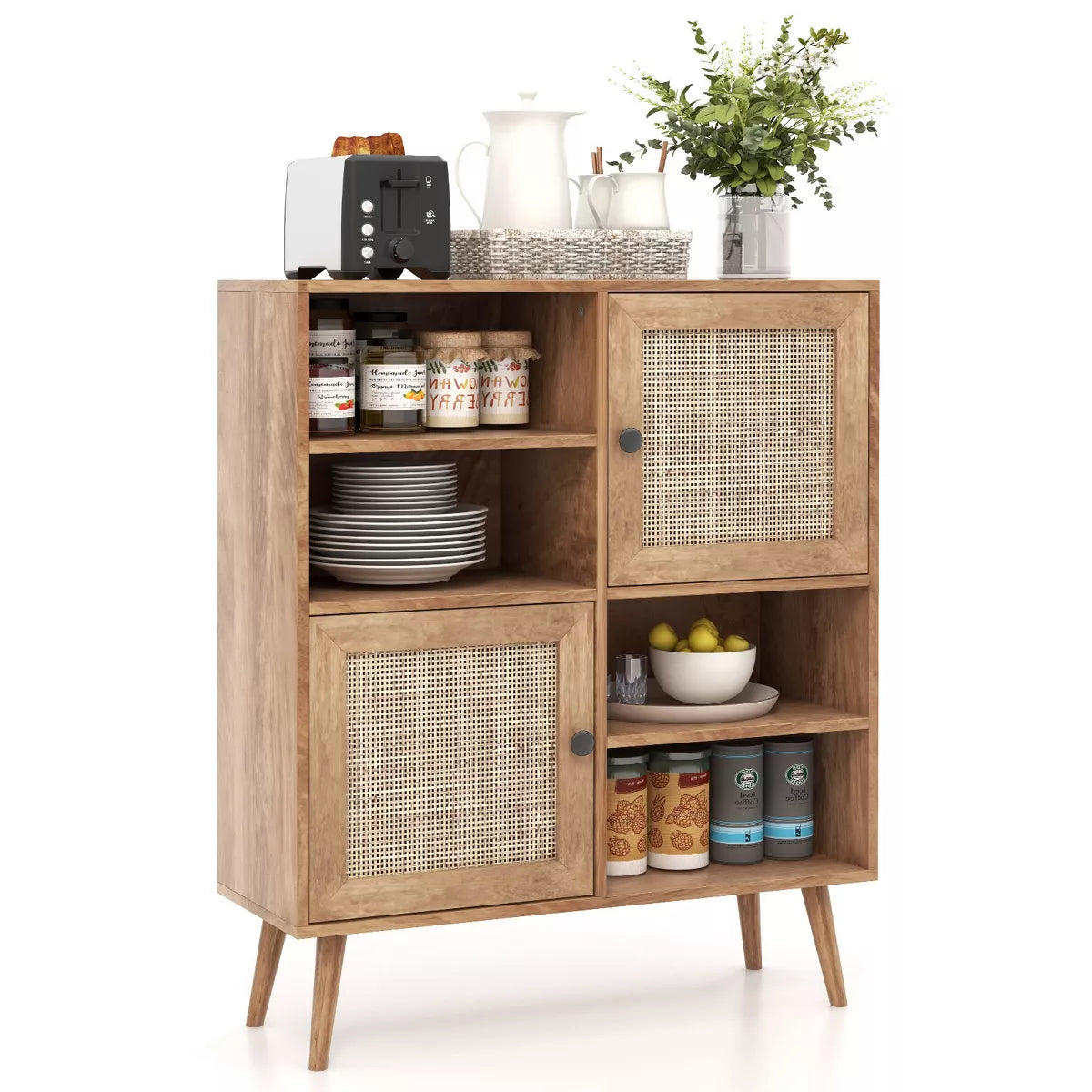 Accent Storage Cabinet