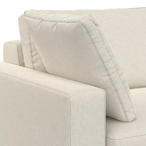 Roscoe Deep Seater Right Sectional