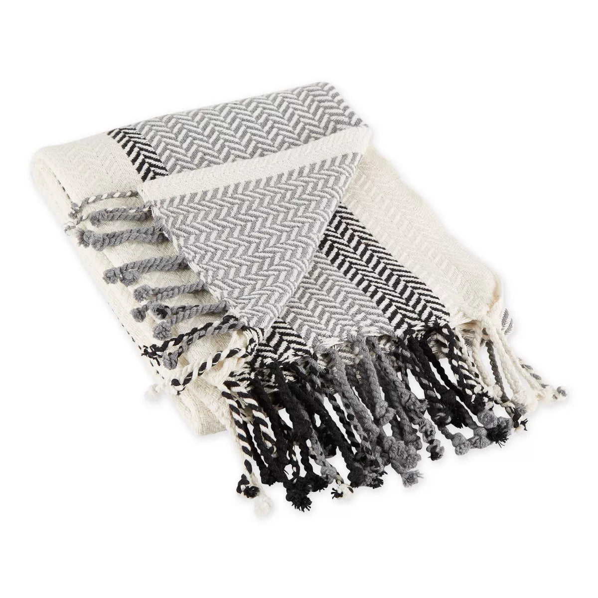 Ivory Gray