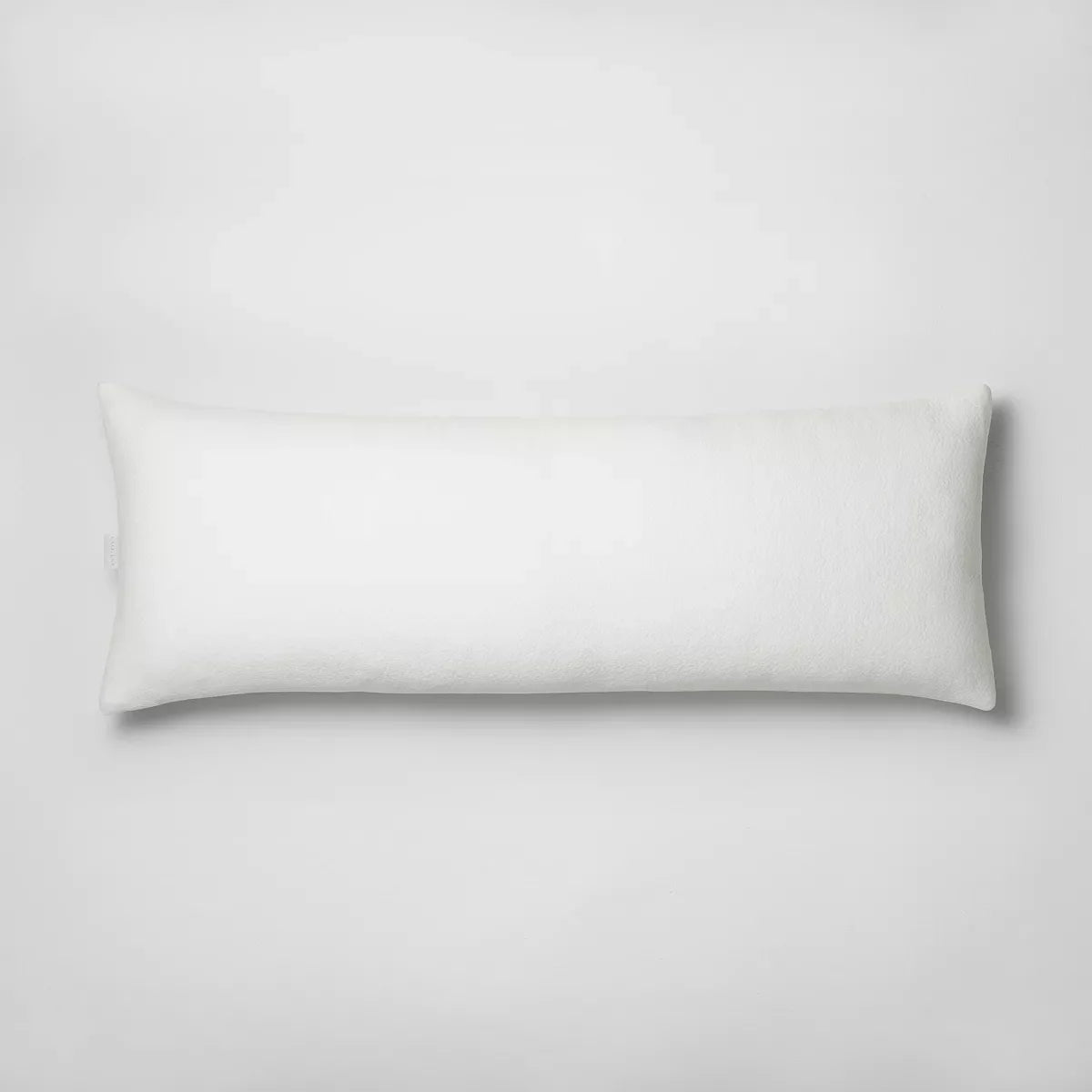 Down Alternative Body Pillow