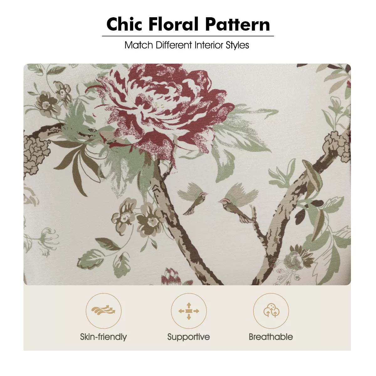 floral