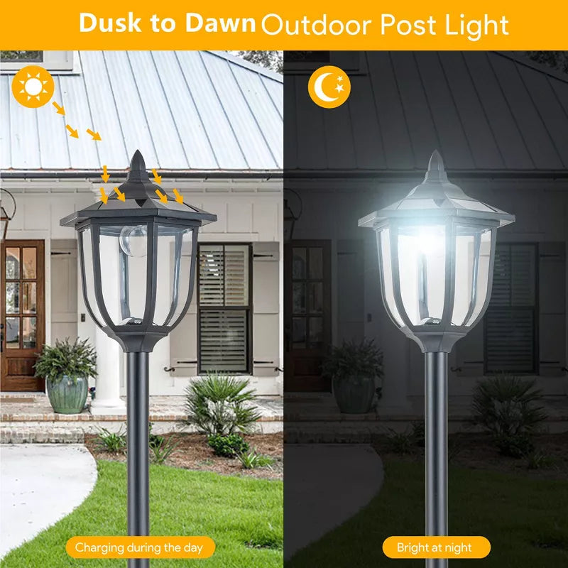 Dawn Led Outdoor