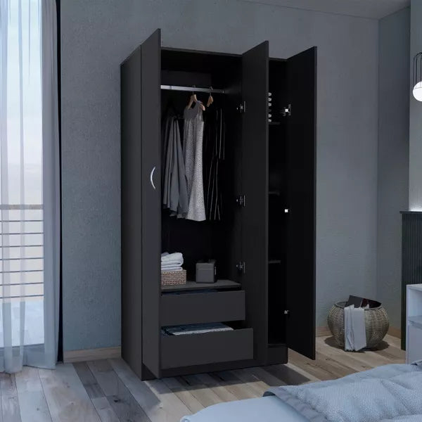 Armoire Wardrobe Closet Storage