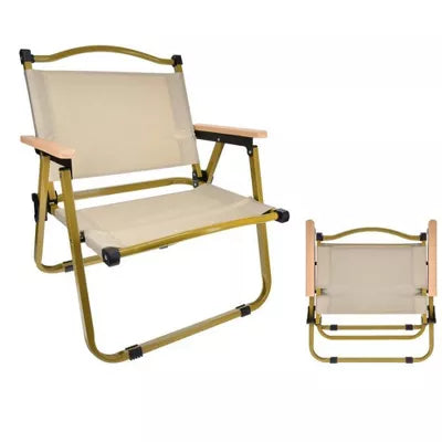 MPM Foldable Camp Chair,