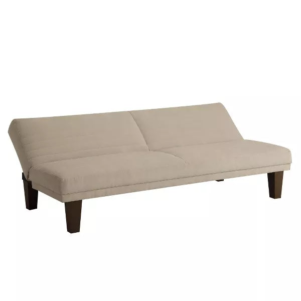 Futon Sofa Microfiber