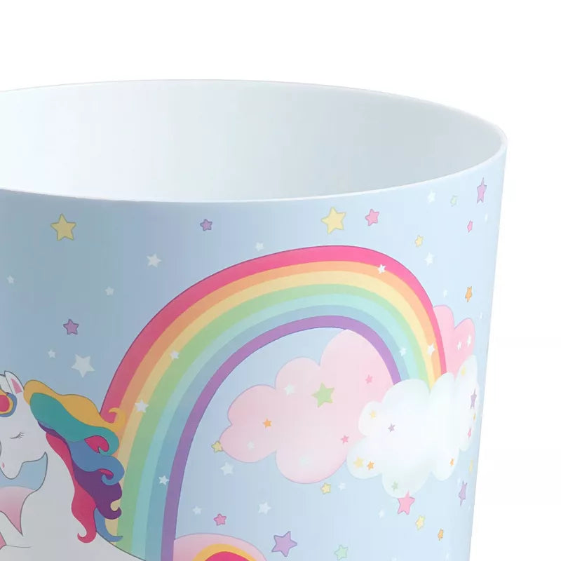 Unicorn Rainbow