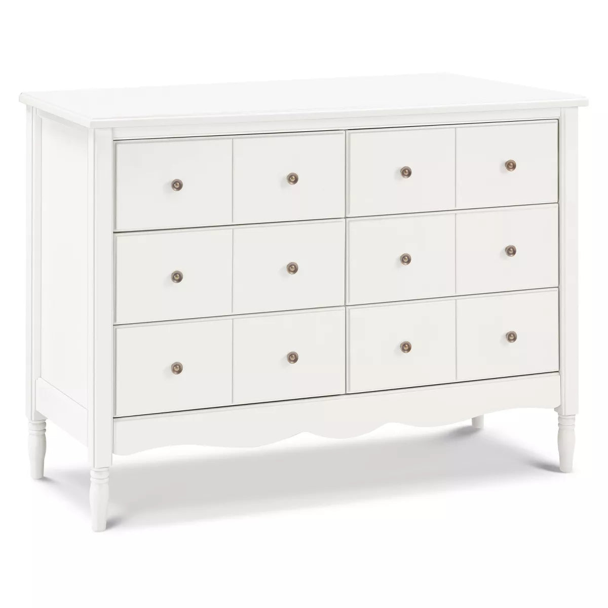 Warm White